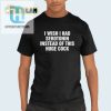 Get Laughs With Our I Wish I Had Serotonin Funny Tshirt hotcouturetrends 1