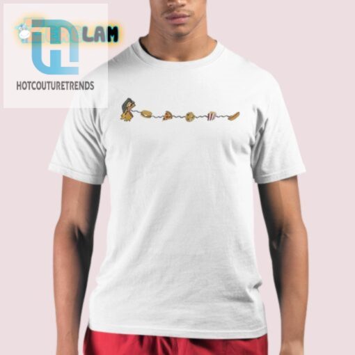 Get Hungry Colin Bridgertons Hilarious Foodcoded Shirt hotcouturetrends 1