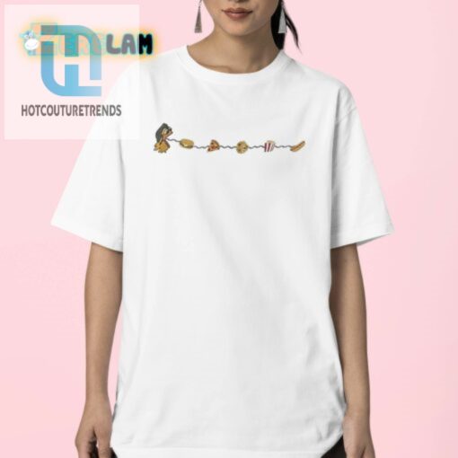 Get Hungry Colin Bridgertons Hilarious Foodcoded Shirt hotcouturetrends 1 2