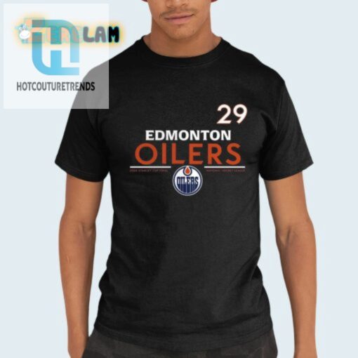 Get Your Draisaitl Cupwinning Tee Edmontons 2024 Laugh hotcouturetrends 1