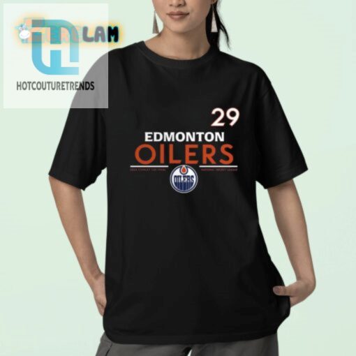 Get Your Draisaitl Cupwinning Tee Edmontons 2024 Laugh hotcouturetrends 1 2