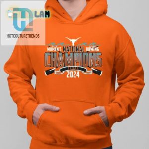 Row Your Horns Out Texas Longhorns 2024 Champs Tee hotcouturetrends 1 2