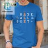 Sarah Langs Witty Baseball Is The Best Tee Standout Fun hotcouturetrends 1