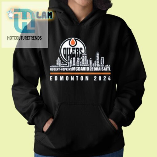 Score Big 2024 Oilers Champs Shirtwear Your Victory hotcouturetrends 1 1