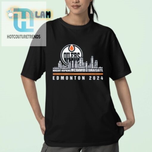 Score Big 2024 Oilers Champs Shirtwear Your Victory hotcouturetrends 1 2