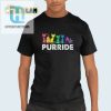 Meowvelous Uju Anya Purride Shirt Pawsitively Proud hotcouturetrends 1