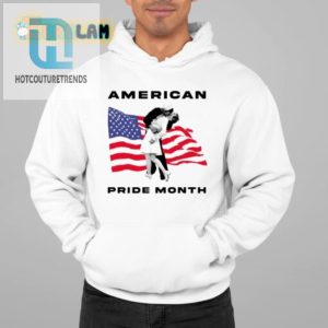 Show American Pride With Sean Stricklands Witty 2024 Shirt hotcouturetrends 1 1