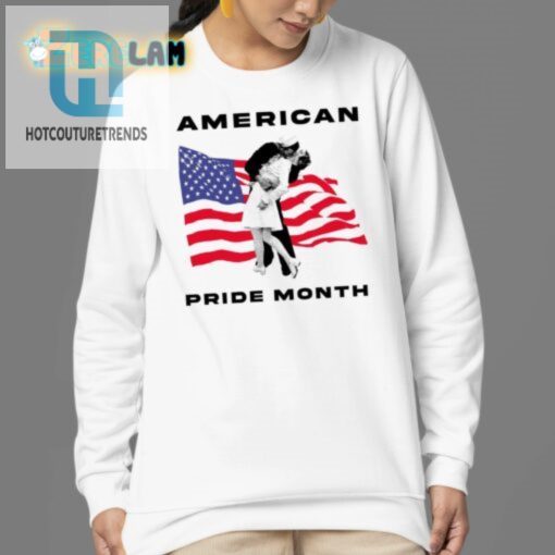 Show American Pride With Sean Stricklands Witty 2024 Shirt hotcouturetrends 1 3