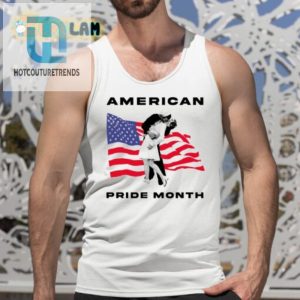 Show American Pride With Sean Stricklands Witty 2024 Shirt hotcouturetrends 1 4