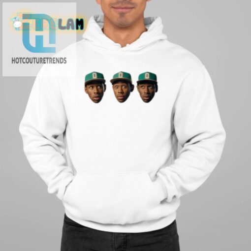 Get Mystical Laughs Unique Funny Mystic Tylers Shirt hotcouturetrends 1 1
