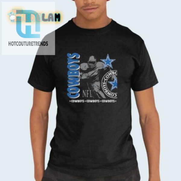 Get Ready To Howdy 2024 Cowboys Schedule Tee hotcouturetrends 1