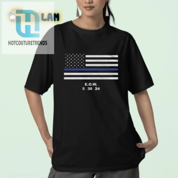 Trooper Tee Show Your Ct Pride With A Funny Twist hotcouturetrends 1 2