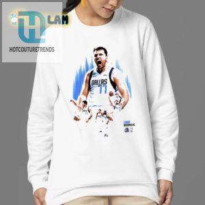 Laugh Loud In Luka Western Conference Calabasas Tee hotcouturetrends 1 3