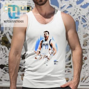 Laugh Loud In Luka Western Conference Calabasas Tee hotcouturetrends 1 4