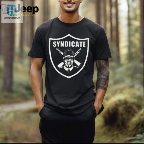 Coco Rocks Rhyme Syndicate Tee Hilarity Style Combined hotcouturetrends 1