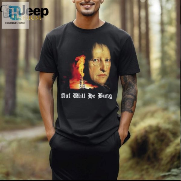 Get Noticed Hilarious Hegel Parody Philosophy Shirt hotcouturetrends 1