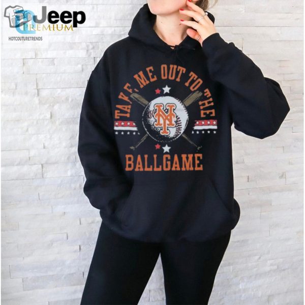 Funny New York Mets Ballgame Tshirts Stand Out Cheer hotcouturetrends 1 1