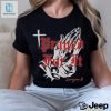Get Blessed In Style Hilarious Prayed For It League B Shirt hotcouturetrends 1