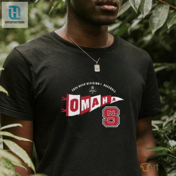 Omahabound Nc State Wolfpack 2024 Homer Shirt Hilarity hotcouturetrends 1