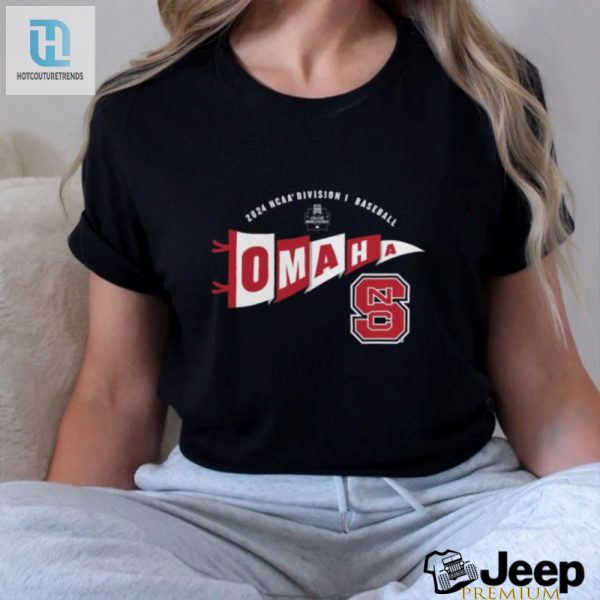 Omahabound Nc State Wolfpack 2024 Homer Shirt Hilarity hotcouturetrends 1 1
