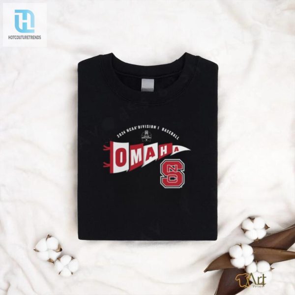 Omahabound Nc State Wolfpack 2024 Homer Shirt Hilarity hotcouturetrends 1 2