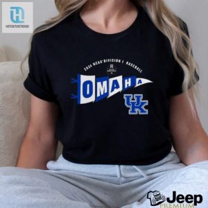 Hit Homers In Style Wildcats Omaha 2024 Shirt hotcouturetrends 1 1