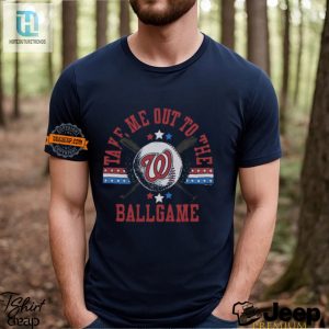 Get Your Chuckles Nationals Take Me Out Gameday Tee hotcouturetrends 1 3
