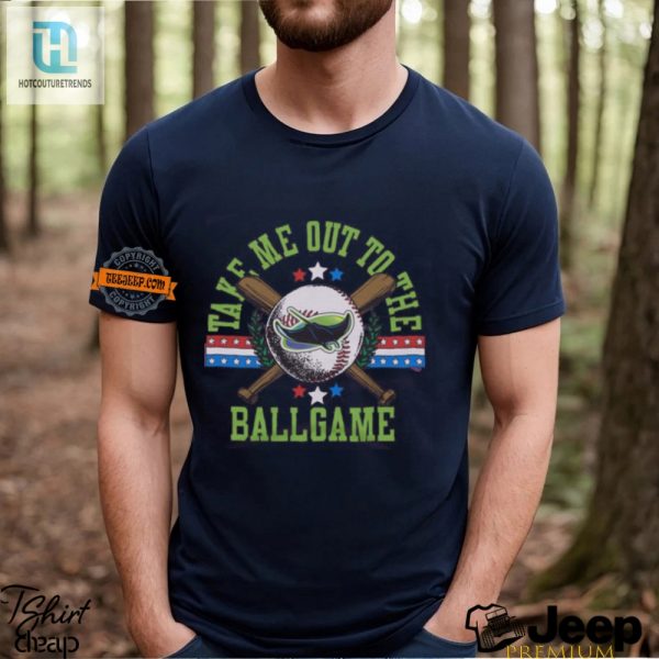 Funny Tampa Bay Rays Game Day Shirt Unique Hilarious Design hotcouturetrends 1 3