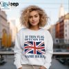 Funny If This Flag Offends You British Tshirt Unique Design hotcouturetrends 1