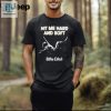 Get Whacked In Style Billie Falling Hit Me Hard Shirt hotcouturetrends 1