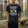 Free Ducks Shirt Hilarious Park Ducks Conspiracy Tee hotcouturetrends 1