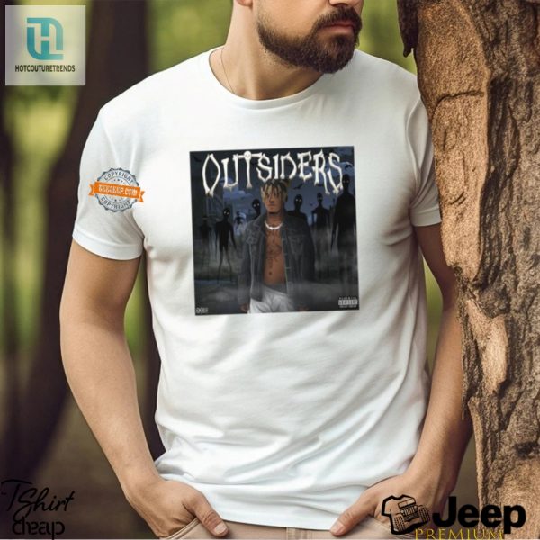 Lolworthy Outsiders Tshirt Stand Out With Humor hotcouturetrends 1 3