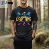 Hit A Homer In Style Funny Lake County Captains Tee hotcouturetrends 1