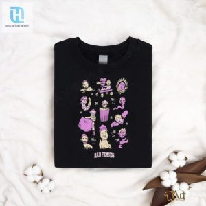 Unique Hilarious Bad Friends World Tee Stand Out hotcouturetrends 1 1