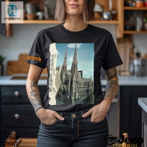 Get Holy Hilarity With Our Unique St.Cathedral Shirts hotcouturetrends 1 3