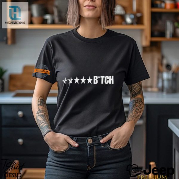 Rock The Denye Bitch Drop Shirt Uniquely Hilarious Style hotcouturetrends 1 3