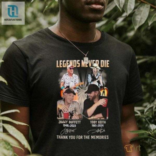 Epic Legends Tee Buffett Keith Tribute With A Twist hotcouturetrends 1 2