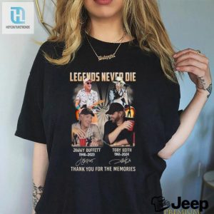 Epic Legends Tee Buffett Keith Tribute With A Twist hotcouturetrends 1 3