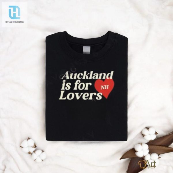 Niall Horan Merch Auckland Lovers Shirt With A Laugh hotcouturetrends 1