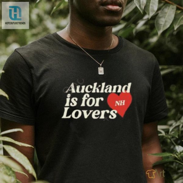 Niall Horan Merch Auckland Lovers Shirt With A Laugh hotcouturetrends 1 2