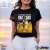 Score Big In Style San Antonio Brahmas Champs 24 Tee hotcouturetrends 1