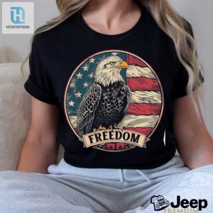 Patriotic Punchlines Mens American Eagle Flag Tshirts hotcouturetrends 1 1