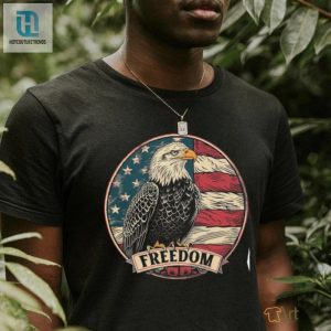 Patriotic Punchlines Mens American Eagle Flag Tshirts hotcouturetrends 1 2