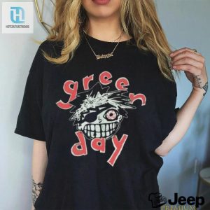 Get Saved In Style Green Day 2024 Tour Shirt hotcouturetrends 1 3