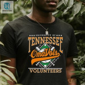 Hit It Outta Knoxville Funny Tennessee Cws 2024 Tee hotcouturetrends 1 2