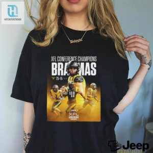 2024 Brahmas Champs Shirt Funny Vintage Xfl Win Wear hotcouturetrends 1 3