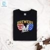 4Th Of July Brew Crew Flag Fun Tshirt Uniquely Hilarious hotcouturetrends 1