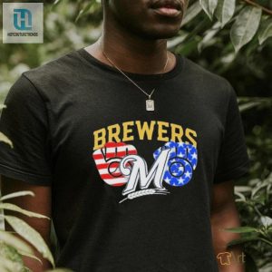 4Th Of July Brew Crew Flag Fun Tshirt Uniquely Hilarious hotcouturetrends 1 2