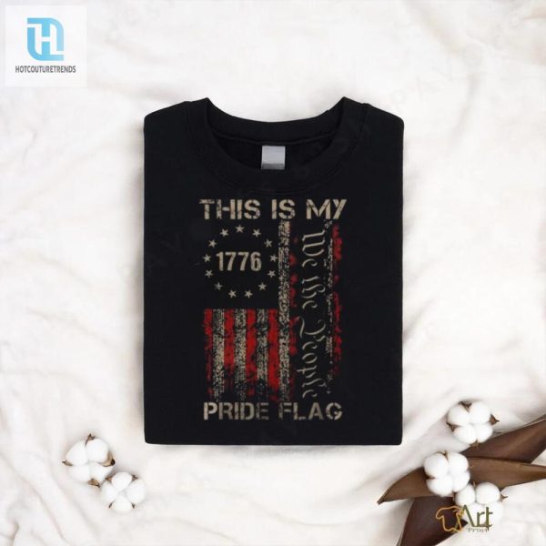 Funny Patriotic Pride Flag Usa 4Th July Mens Tshirt hotcouturetrends 1