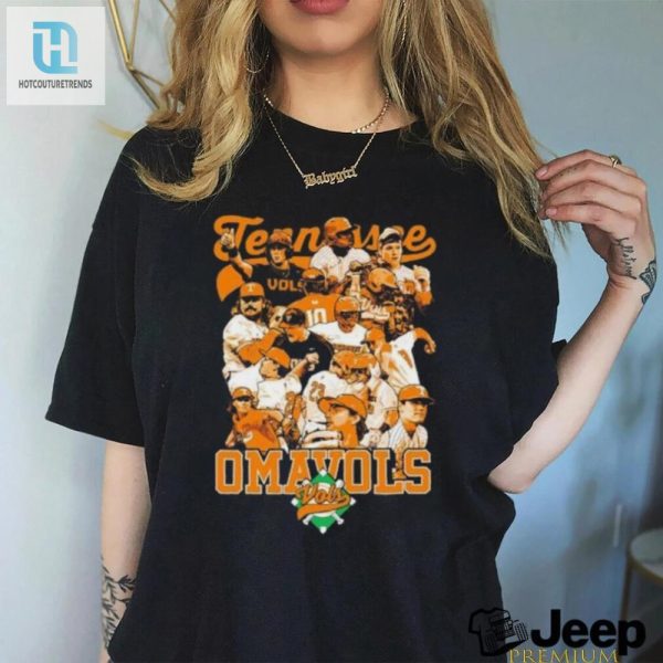 Rocky Top Champs 2024 Funny Omavols Shirt hotcouturetrends 1 3